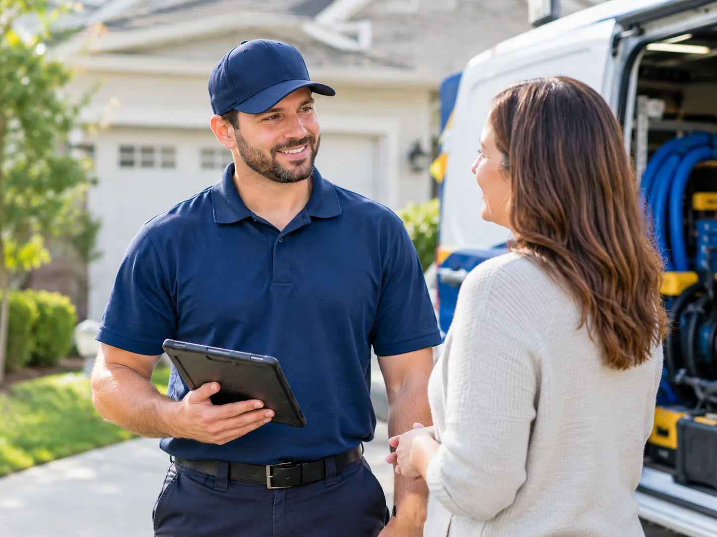 Sewage Backup Cleanup Rockville, IN FAQs